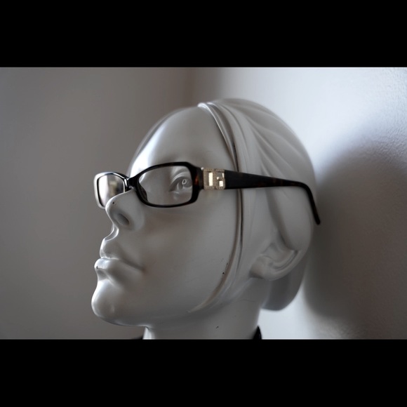 2000's VINTAGE  Dolce & Gabbana DG 3002-B 502 52O15 135 Eyeglasses ✨ Authentic - Picture 3 of 7